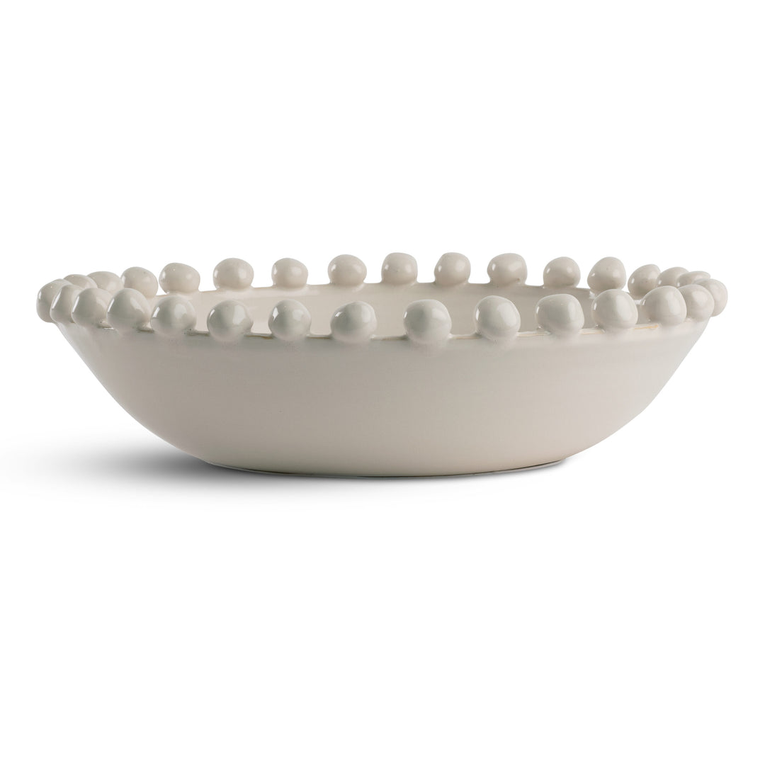 BOWL SPHERICAL ACCENTS