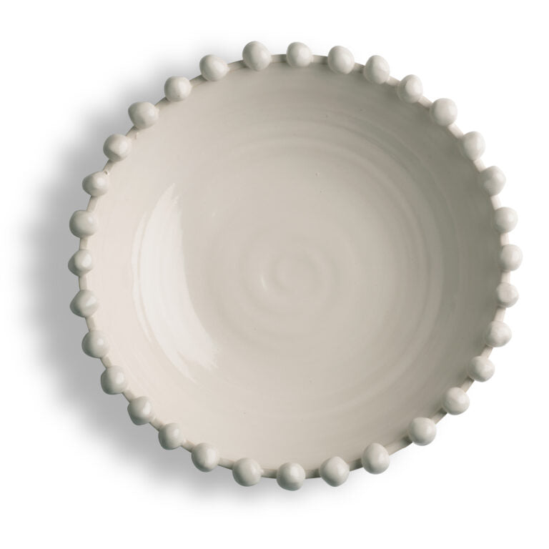 BOWL SPHERICAL ACCENTS
