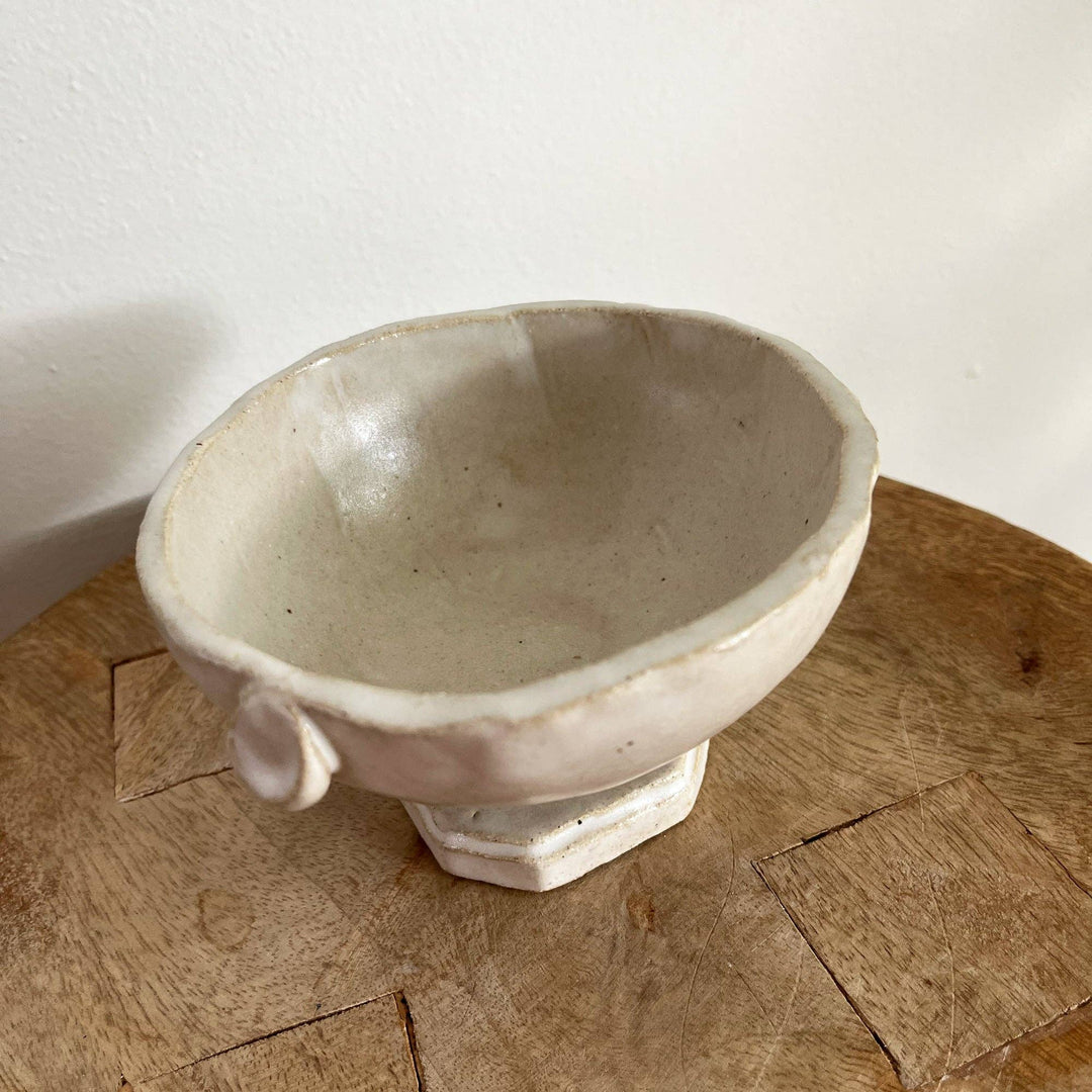MINI BOWL PEDESTAL