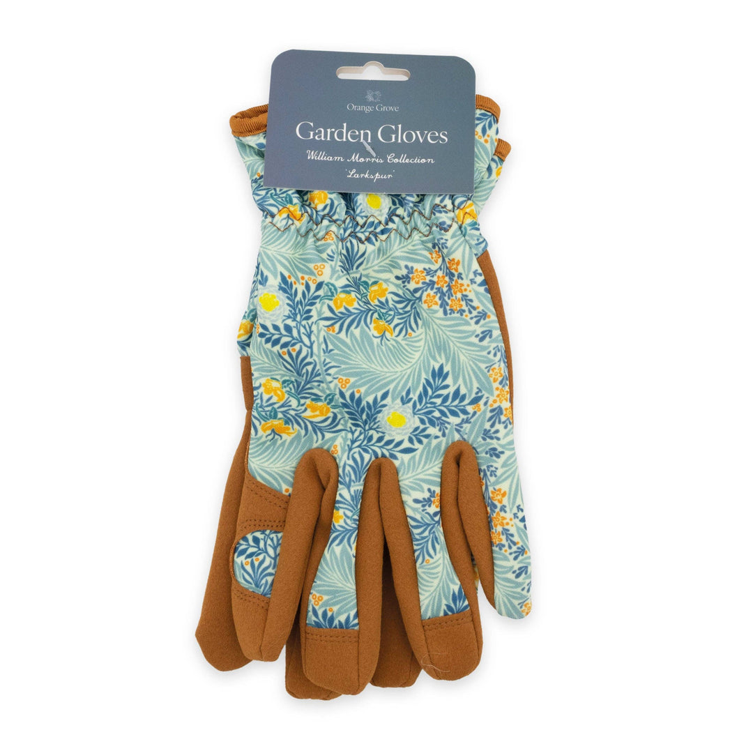 GARDENING GLOVES ORANGE GROVE