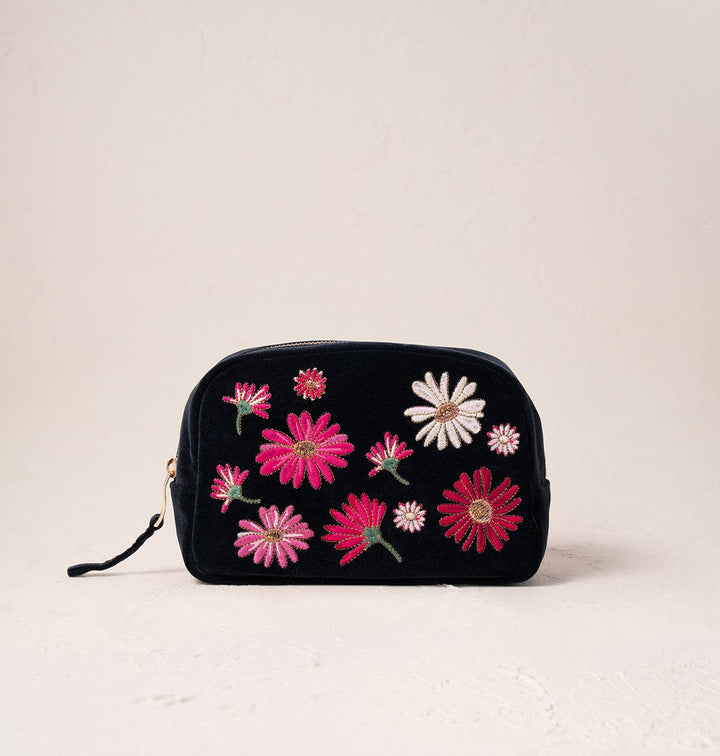 MAKEUP BAG WILDFLOWER