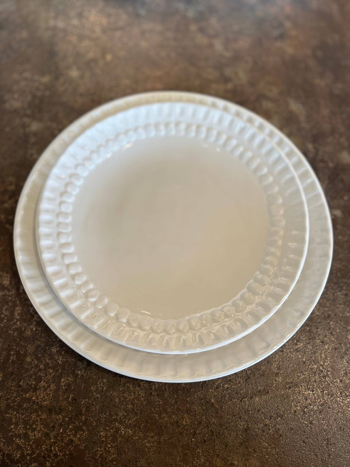 SALAD PLATE