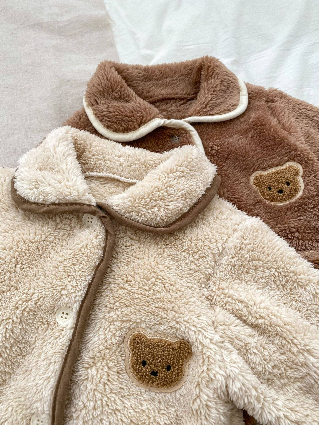 ROMPER LITTLE BEAR IN WIN
