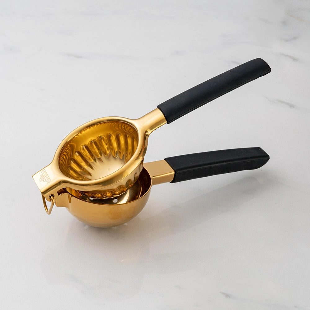 SQUEEZER JUICER & LEMON