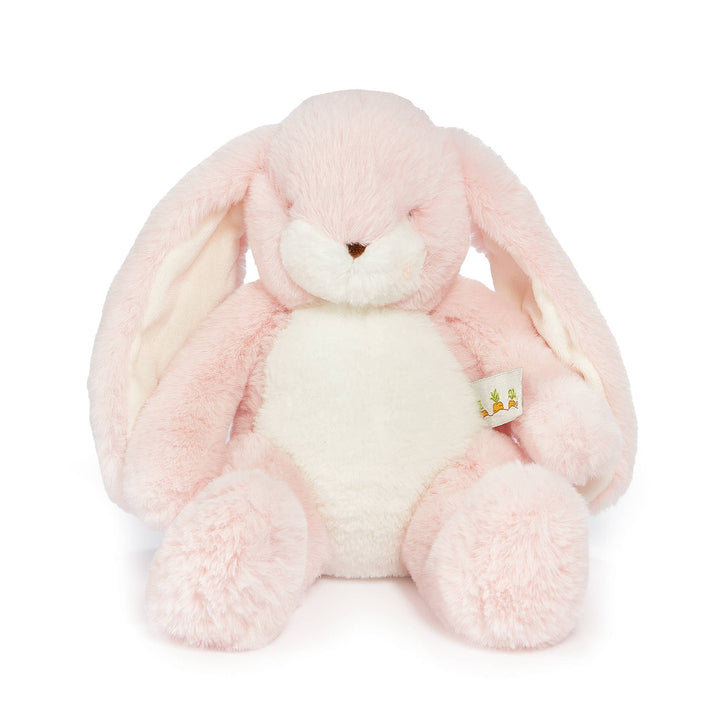 TOY PLUSH BUNNY 12''