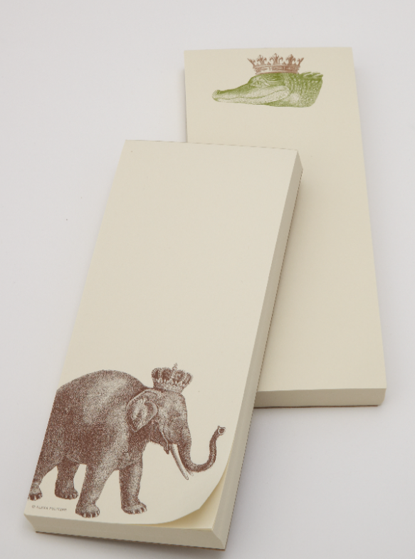 LONG PAD LUCKY ELEPHANT