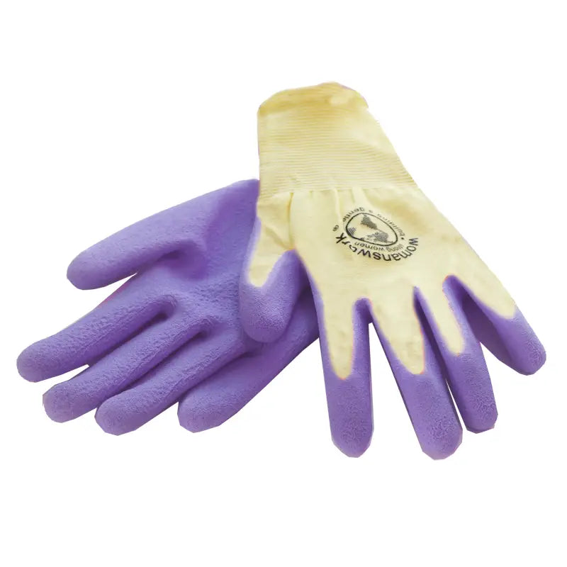 GLOVES WOMEN'S WEEDER GARDEN MEDIUM