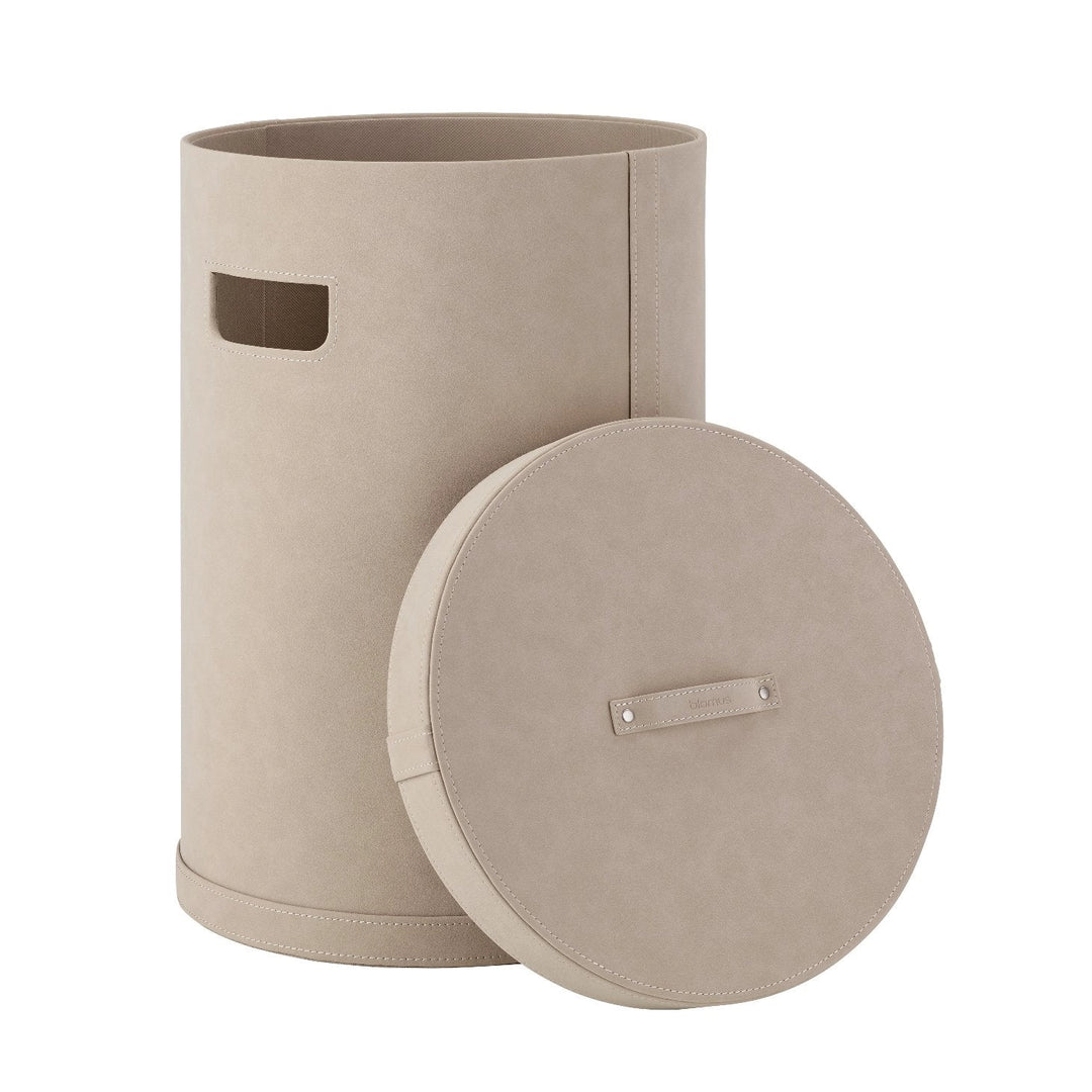 STORAGE BIN WITH LID MEDIUM