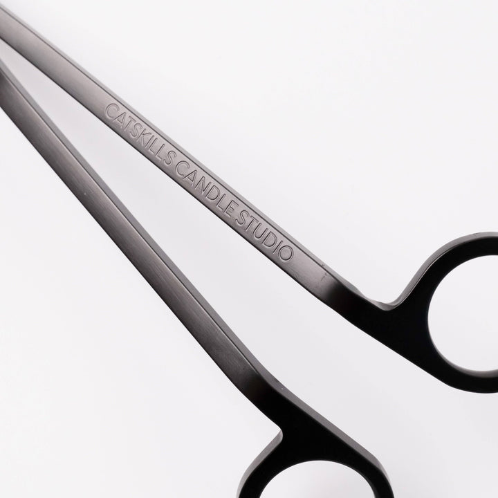 WICK TRIMMER MATTE BLACK