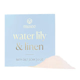 BATH SOAK MINI WATER LILY