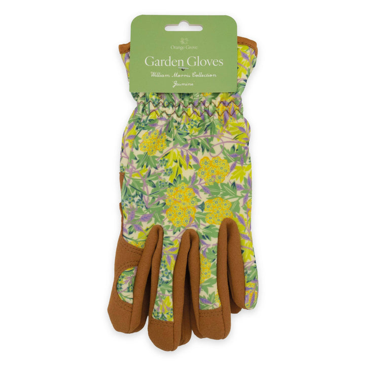 GARDENING GLOVES JASMINE