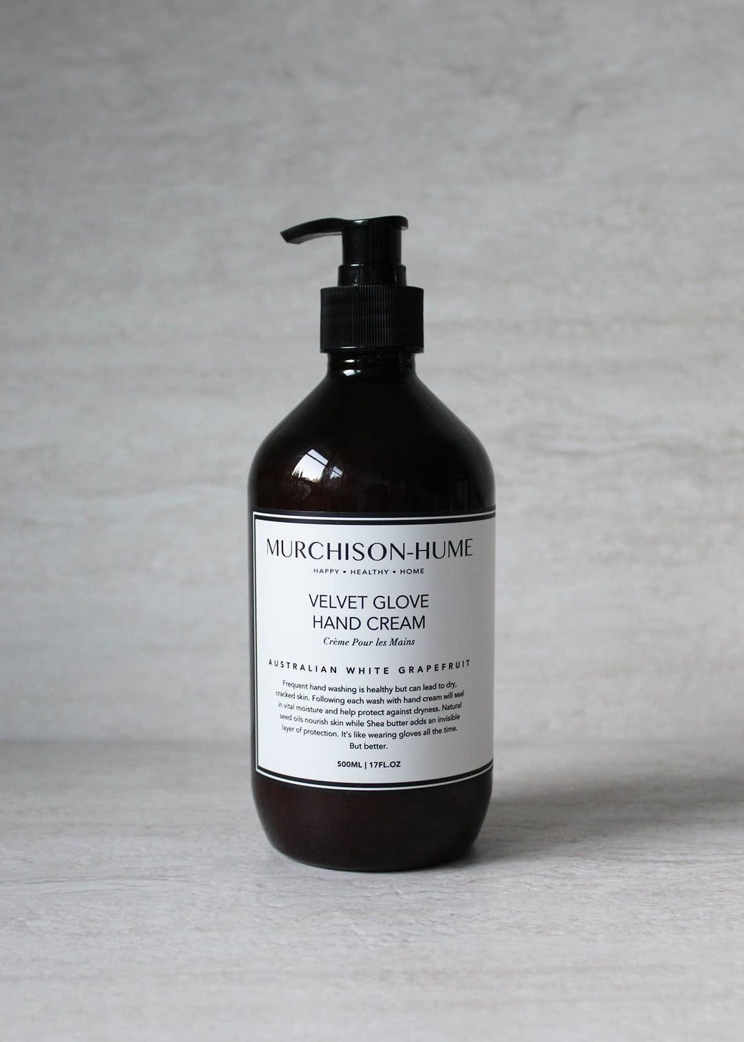 HAND CREAM VELVET GLOVE