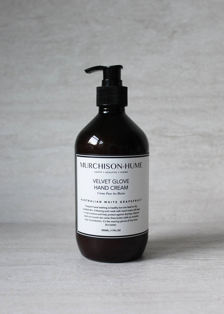 HAND CREAM VELVET GLOVE