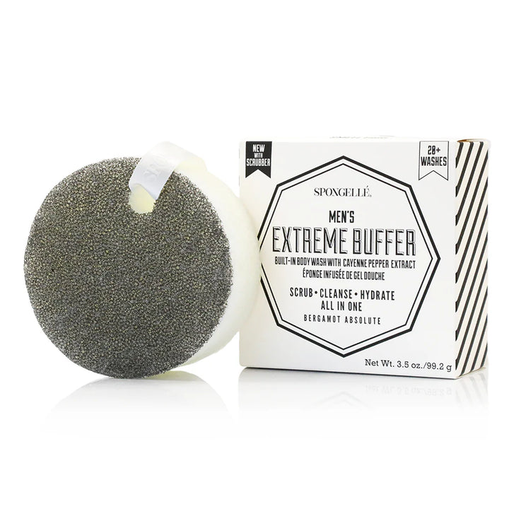 MEN'S EXTREME BUFFER BERGAMOT #45417