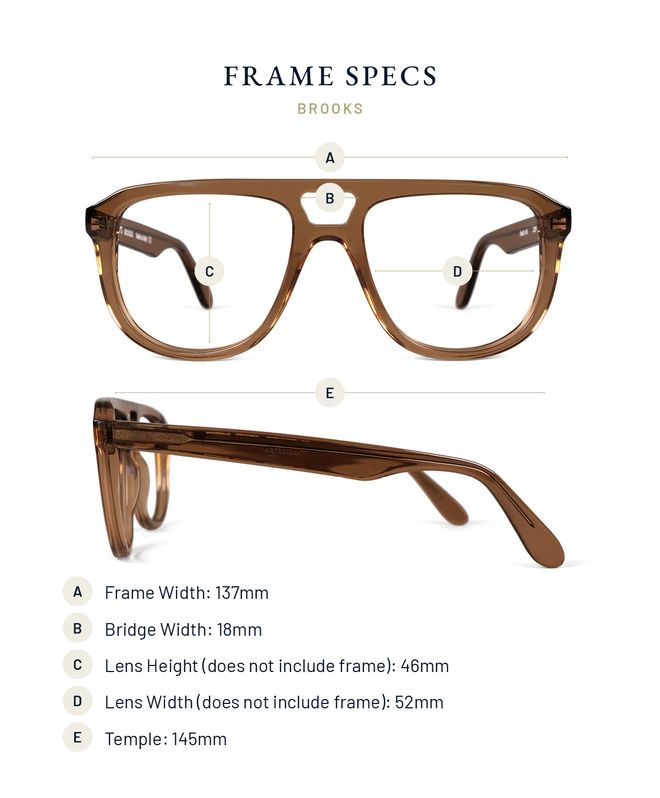 READERS BROOKS