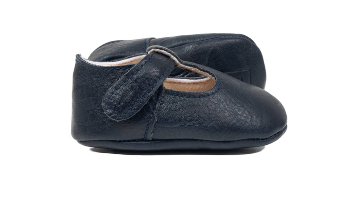 BABY SHOES VEGAN LEATHER
