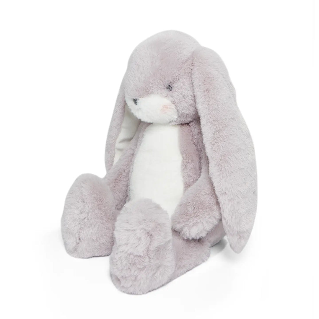 TOY PLUSH BUNNY 12''