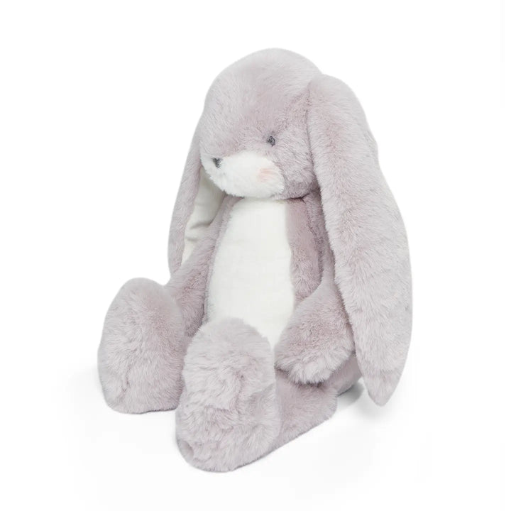 TOY PLUSH BUNNY 12''