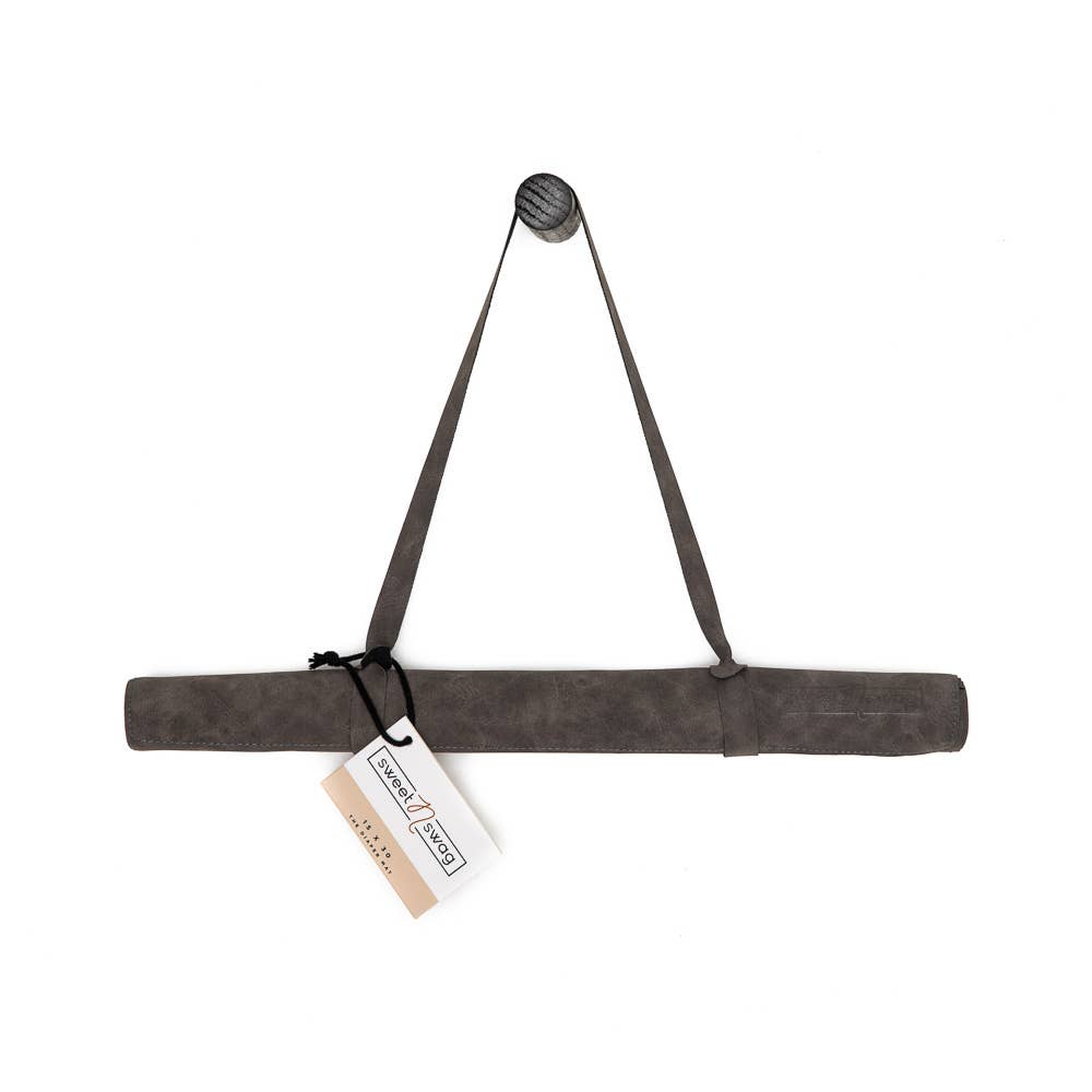 PLAY & DIAPER MAT