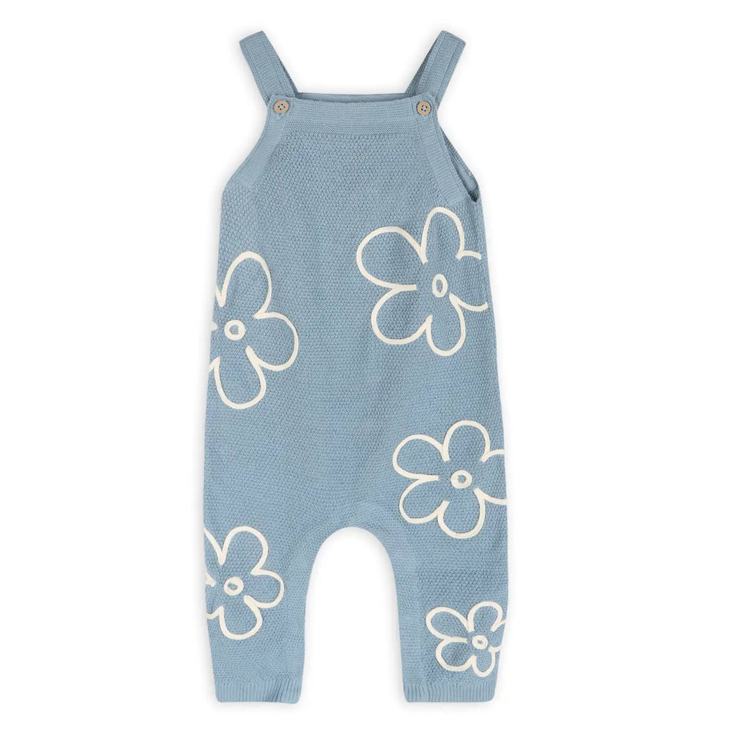 OVERALL SET WILDFLOWER