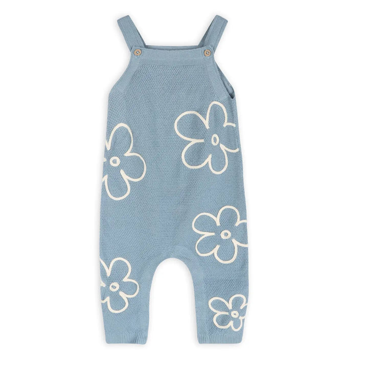 OVERALL SET WILDFLOWER