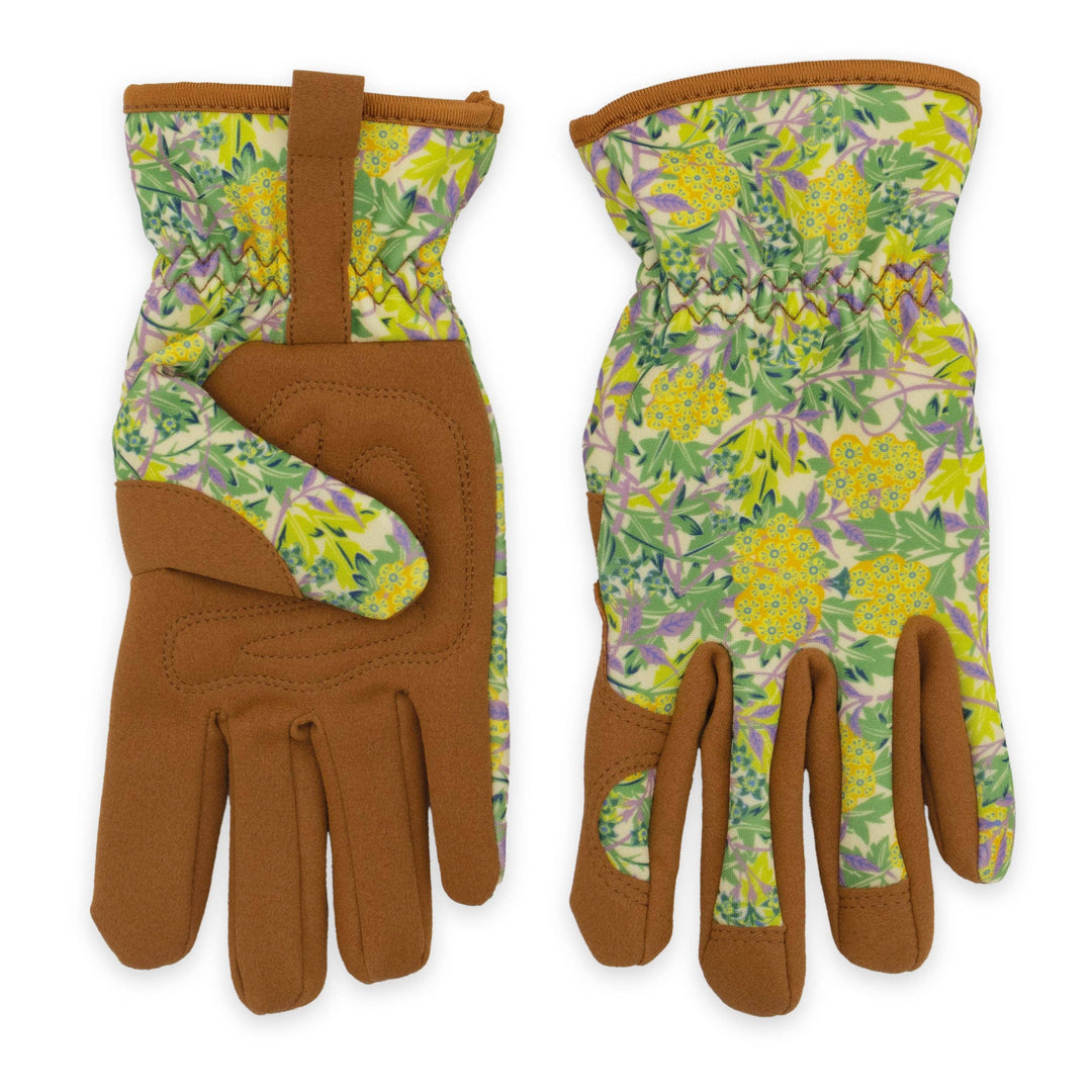 GARDENING GLOVES JASMINE