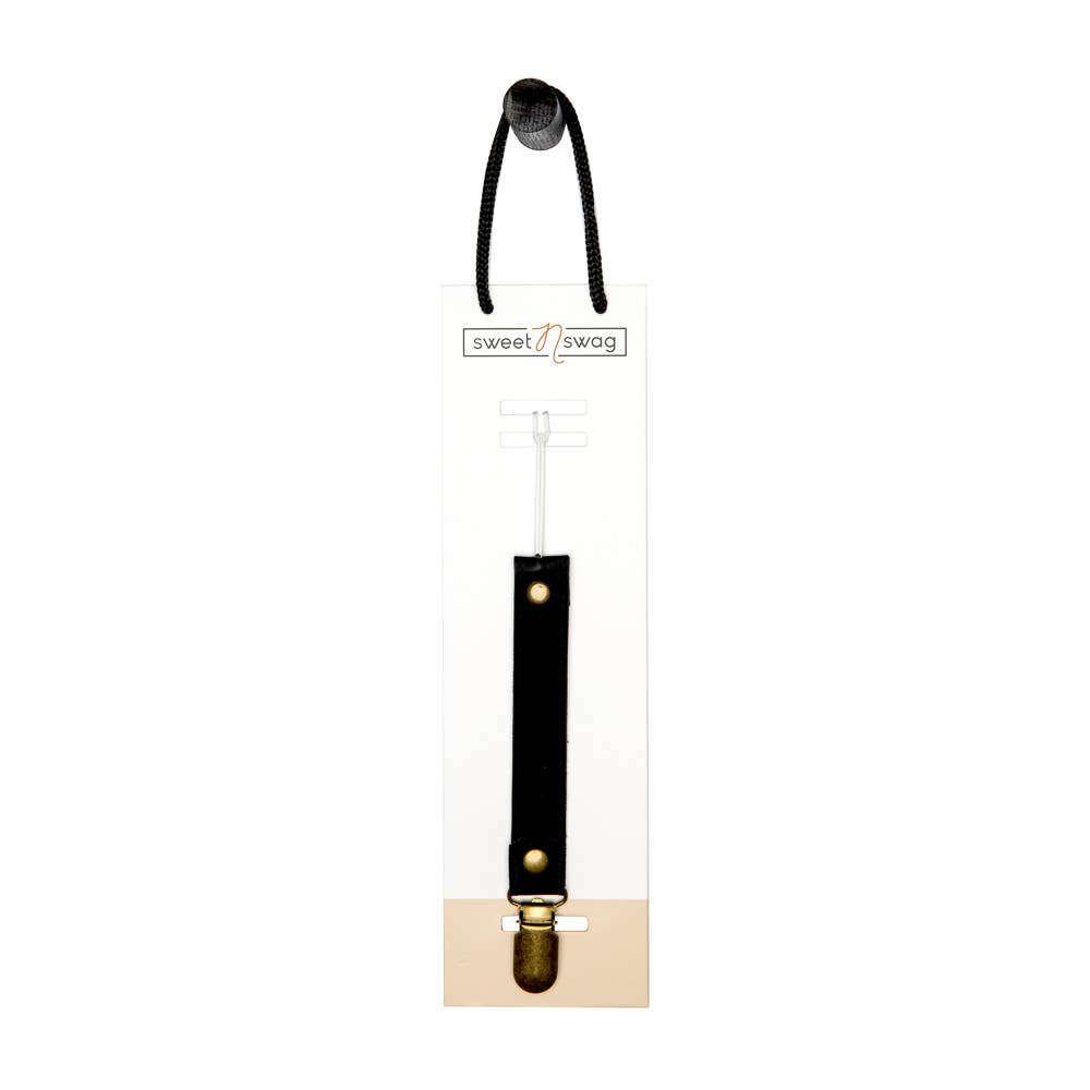 PACIFIER CLIP
