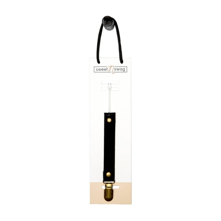 PACIFIER CLIP