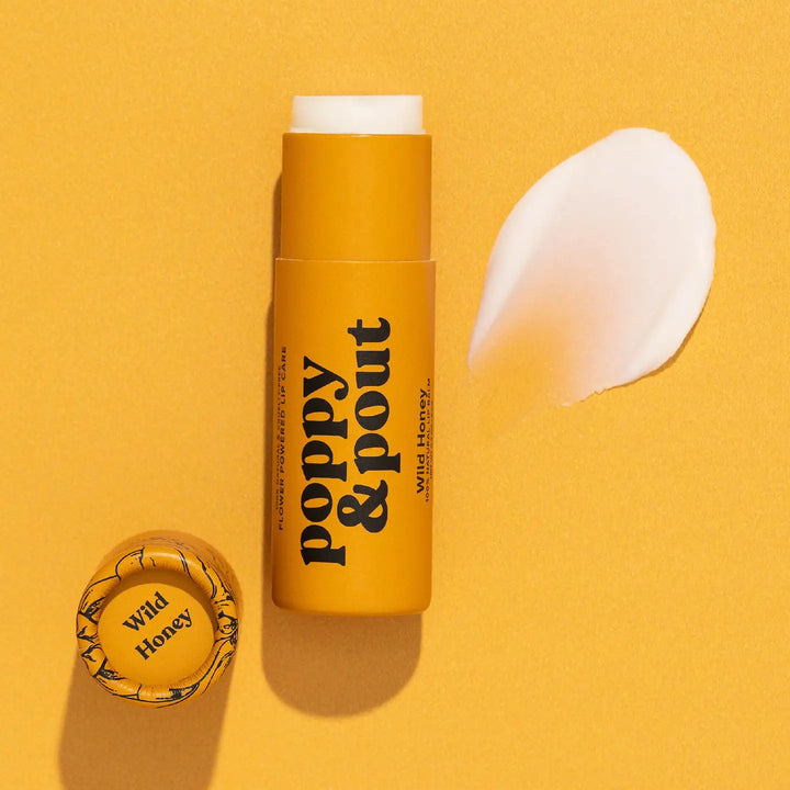 LIP BALM WILD HONEY