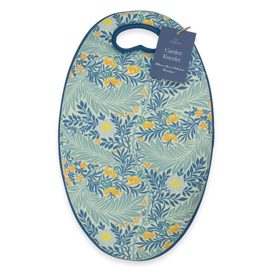 GARDEN KNEELER GROVE BLUE