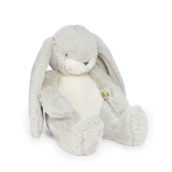 TOY PLUSH BUNNY 12''