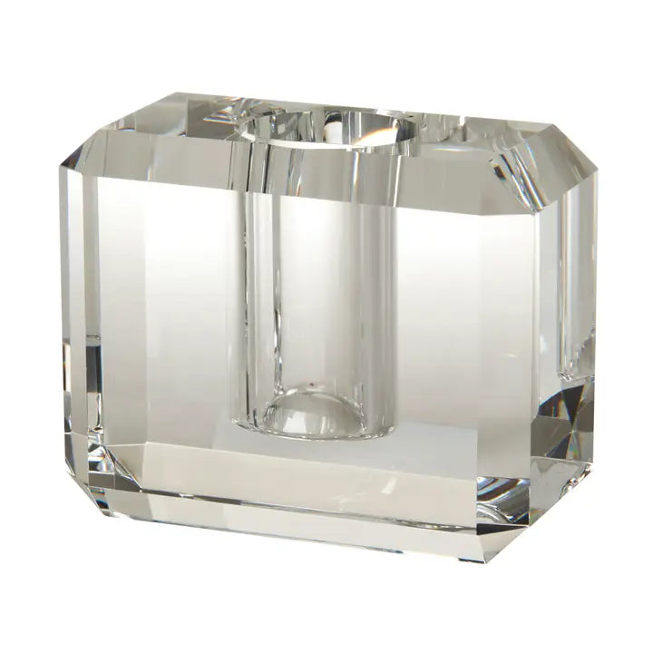 VASE SPARKLE CRYSTAL