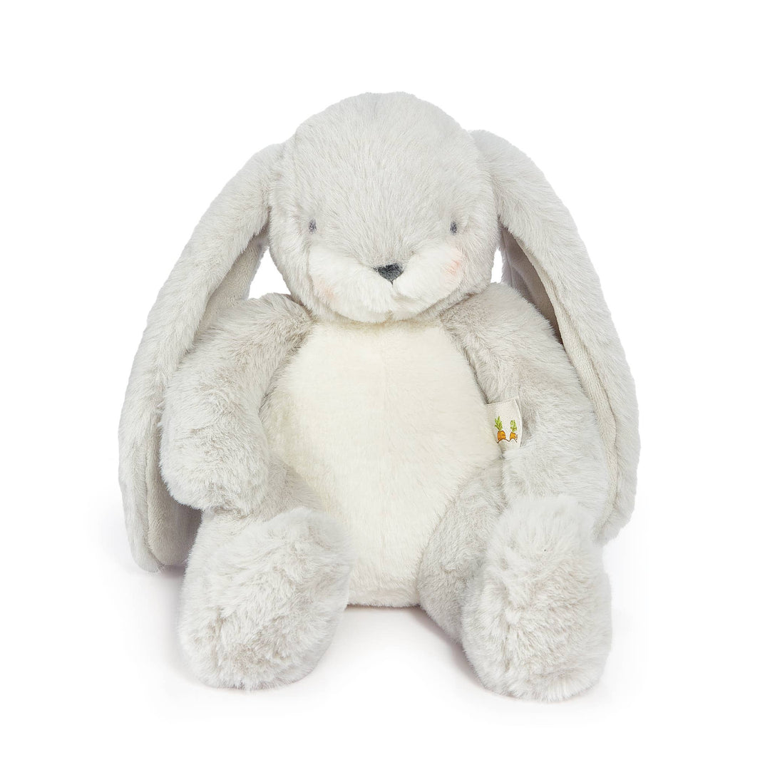 TOY PLUSH BUNNY 12''