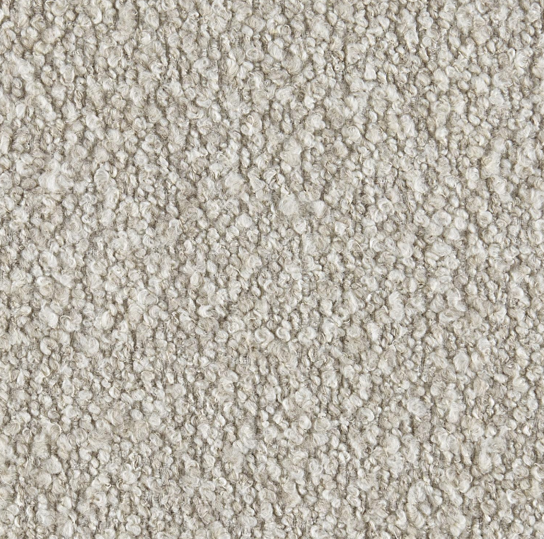 CHAIR ARM UPHOLSTERED OATMEAL TIGHT BACK & SEAT #73280