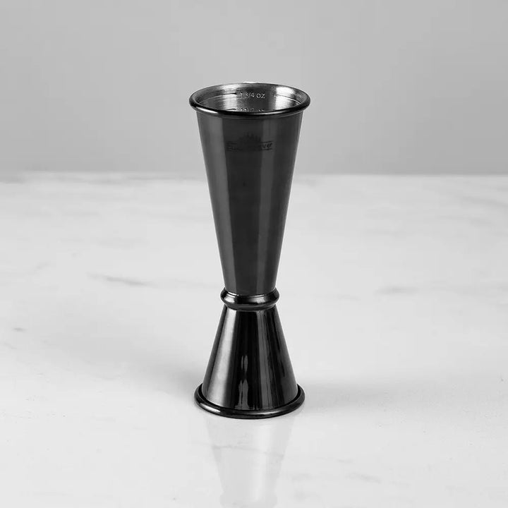 JIGGER COCKTAIL BLACK