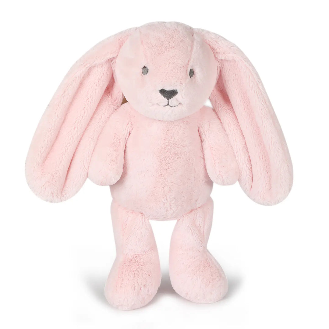PLUSH BUNNY BETSY PINK