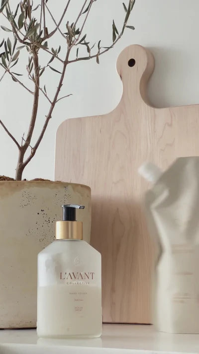 HAND LOTION FRESH LINEN #78369