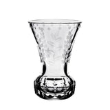 VASE FERN POSY 4''