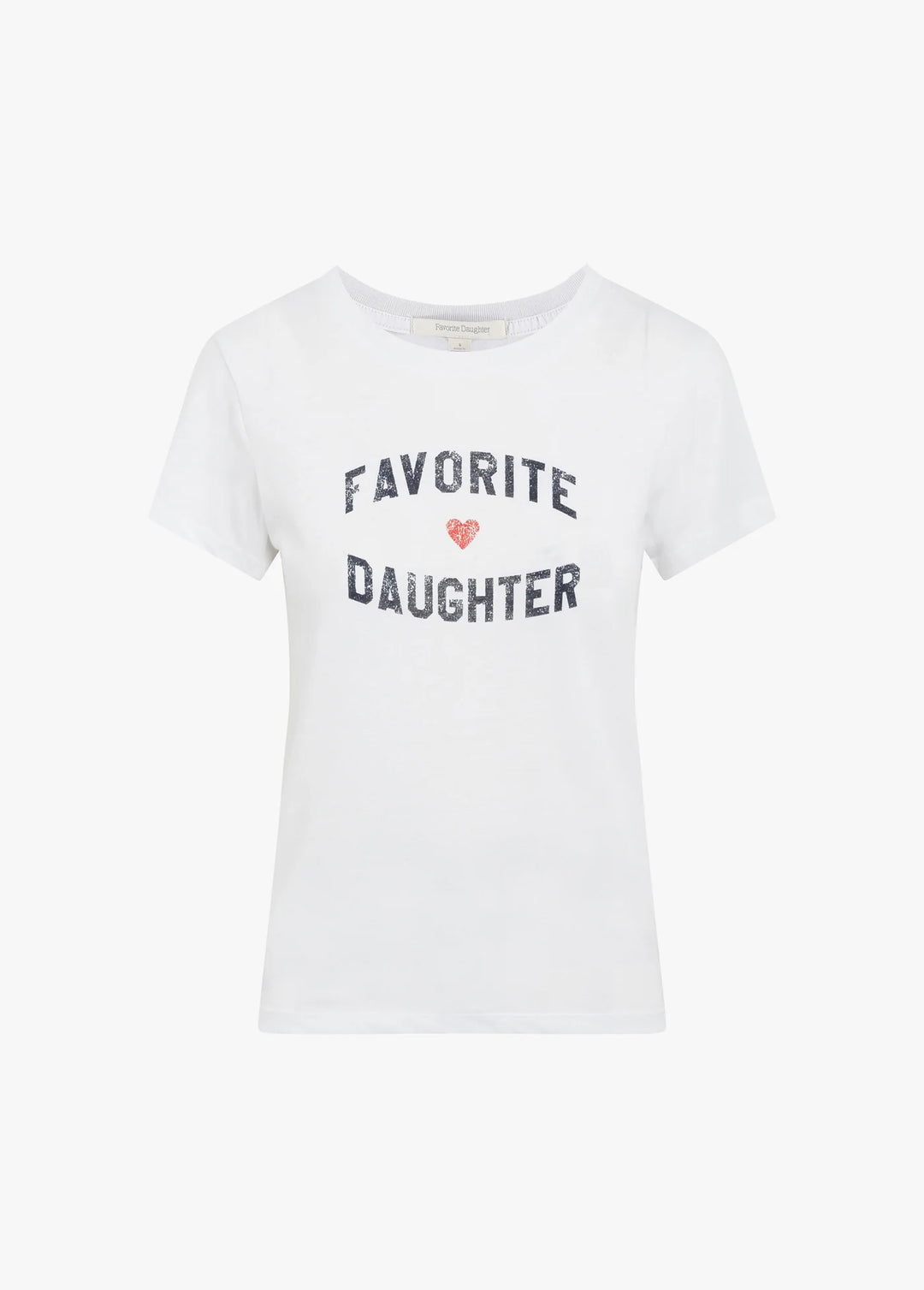 THE FAVORITE DAUGHTER TEE