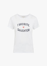THE FAVORITE DAUGHTER TEE