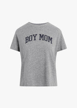 T-SHIRT BOY MOM