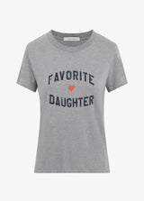 THE FAVORITE DAUGHTER TEE