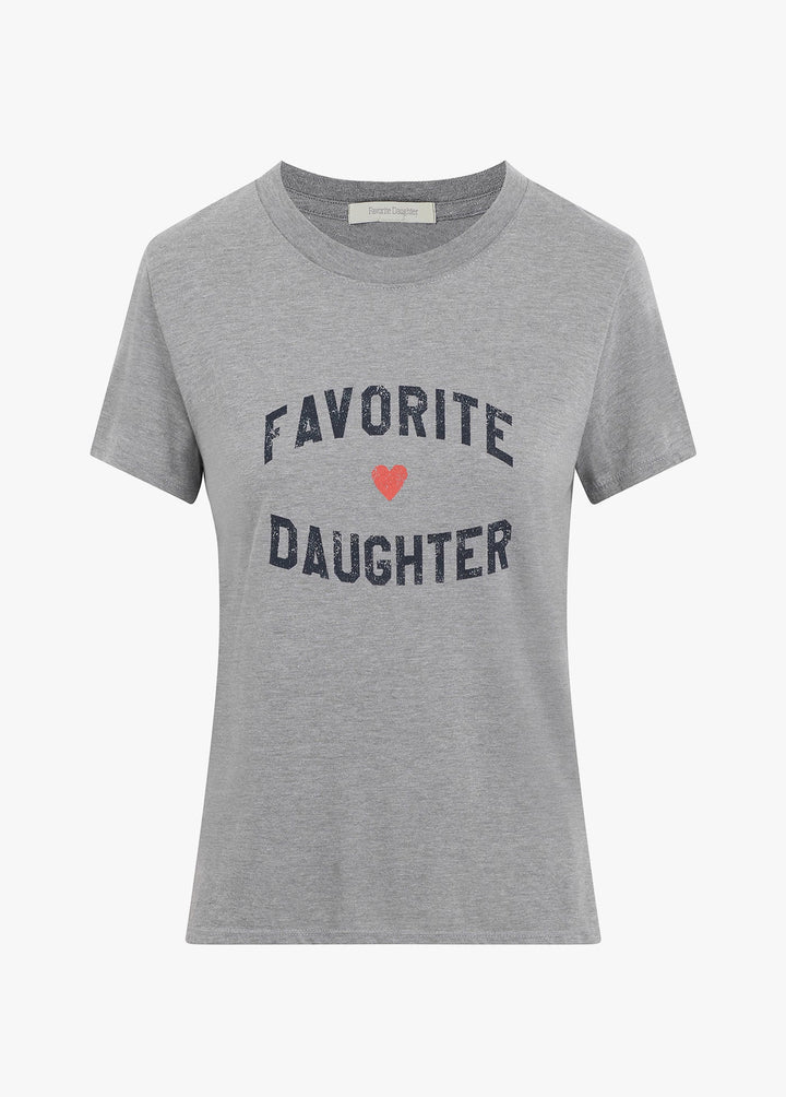 THE FAVORITE DAUGHTER TEE