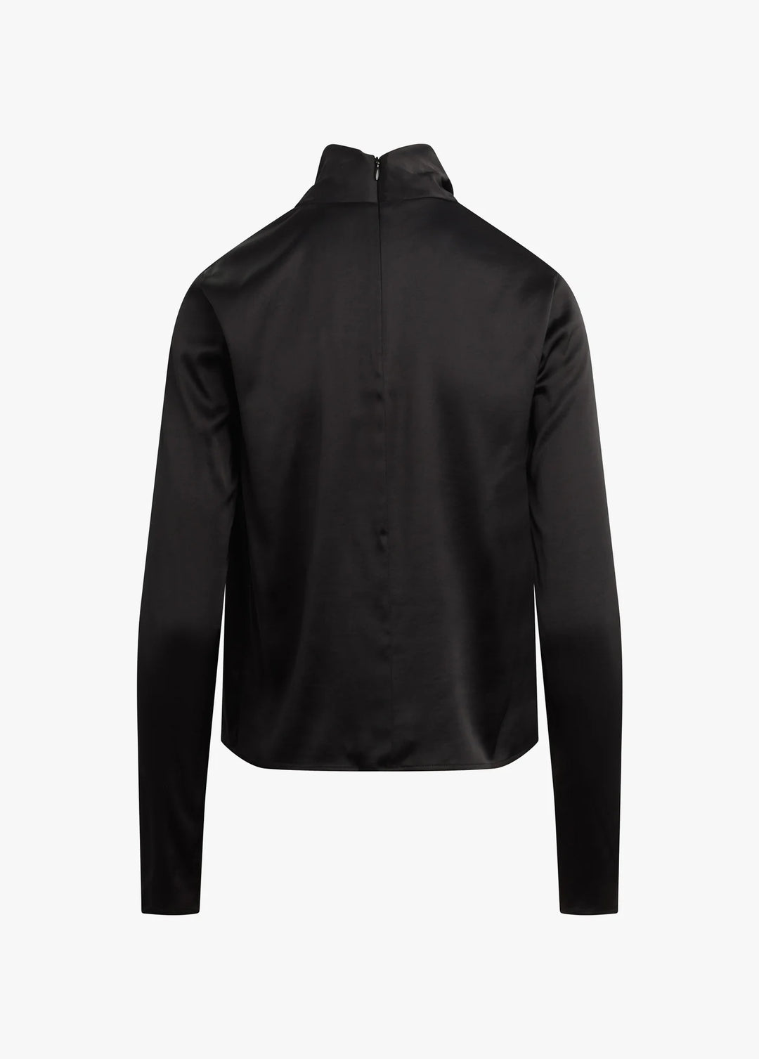 TOP DRAPE LONG SLEEVE ALICE