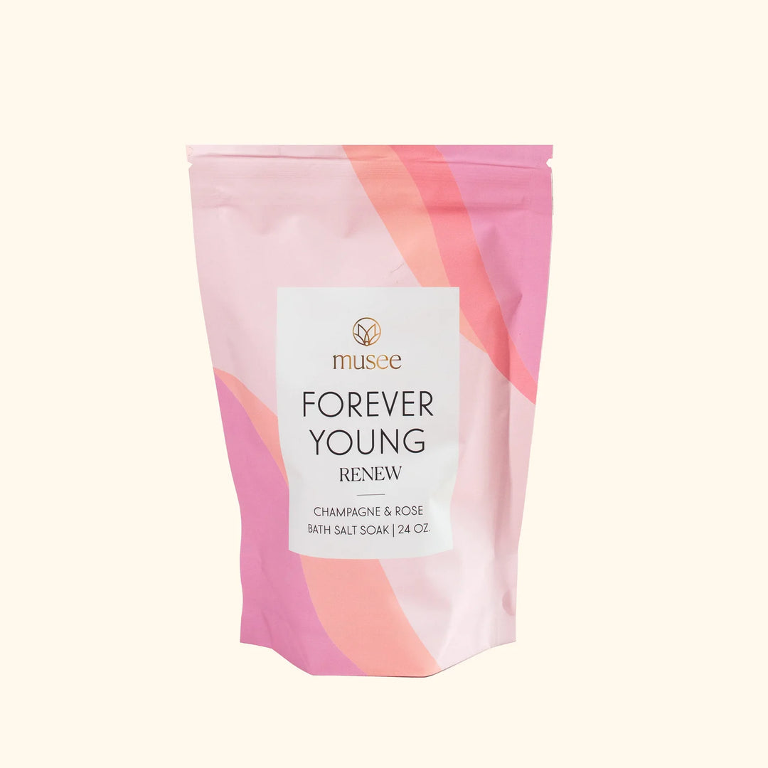 BATH SOAK FOREVER YOUNG