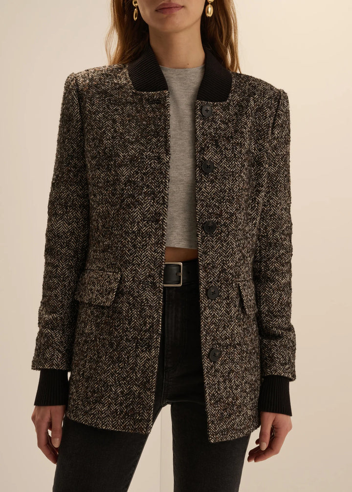 BLAZER THE VARSITY
