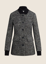 BLAZER THE VARSITY