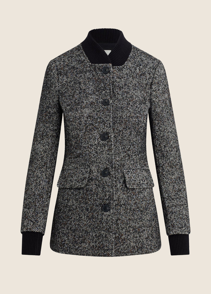 BLAZER THE VARSITY
