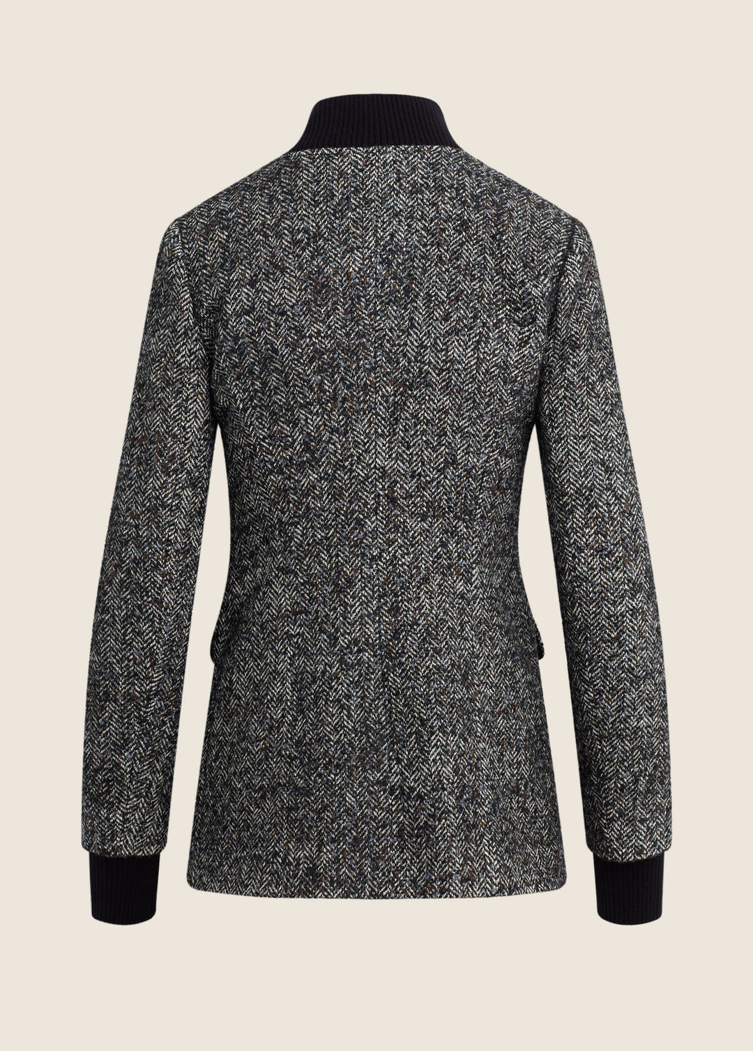 BLAZER THE VARSITY