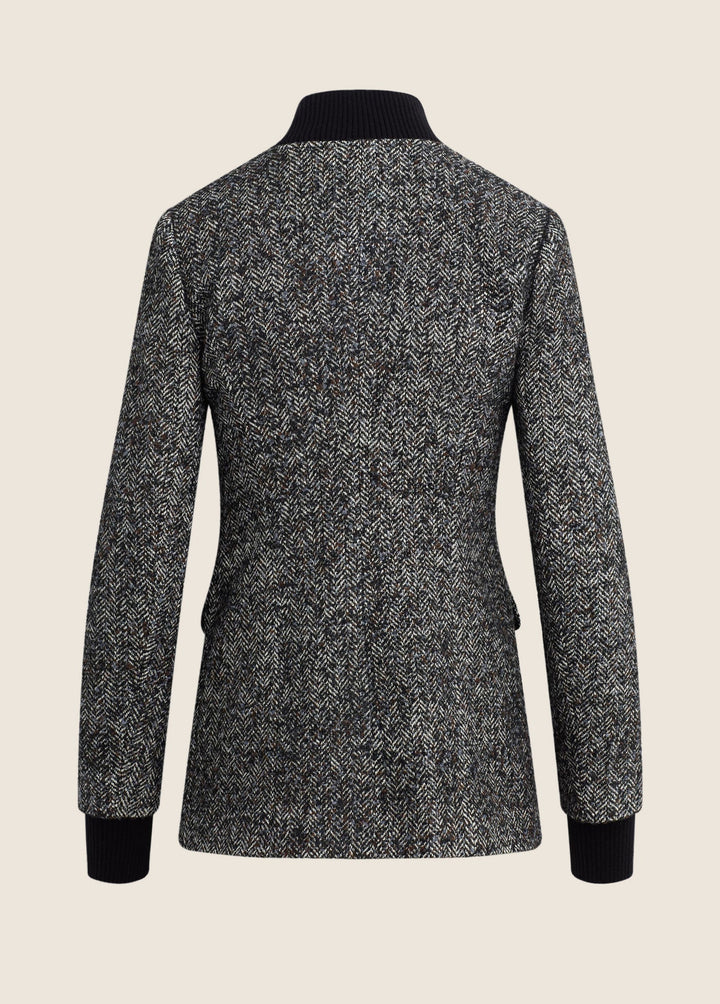 BLAZER THE VARSITY